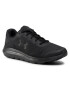 Under Armour Boty Ua Surge 2 3022595-002 Černá - Pepit.cz