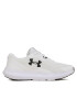 Under Armour Boty UA Surge 3 3024883-100 Bílá - Pepit.cz