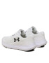 Under Armour Boty UA Surge 3 3024883-100 Bílá - Pepit.cz