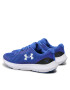 Under Armour Boty Ua Surge 3 3024883-403 Modrá - Pepit.cz