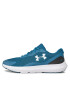 Under Armour Boty Ua Surge 3 3024883-405 Modrá - Pepit.cz