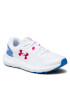 Under Armour Boty Ua W Charged Rogue 3 Irid 3025756-101 Bílá - Pepit.cz