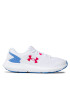 Under Armour Boty Ua W Charged Rogue 3 Irid 3025756-101 Bílá - Pepit.cz