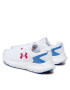 Under Armour Boty Ua W Charged Rogue 3 Irid 3025756-101 Bílá - Pepit.cz