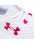 Under Armour Boty Ua W Charged Rogue 3 Irid 3025756-101 Bílá - Pepit.cz