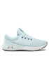 Under Armour Boty Ua W Charged Vantage 2 3024884-301 Modrá - Pepit.cz