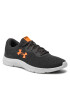 Under Armour Boty Ua W Mojo 2 3024134-105 Šedá - Pepit.cz