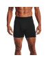 Under Armour Boxerky UA Tech Mesh 6in 2 Pack 1363623 Černá Regular Fit - Pepit.cz