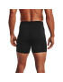 Under Armour Boxerky UA Tech Mesh 6in 2 Pack 1363623 Černá Regular Fit - Pepit.cz