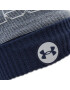 Under Armour Čepice Halftime Fleece Beanie 1365922410-410 Tmavomodrá - Pepit.cz