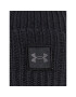 Under Armour Čepice Halftime Ribbed 1373092 Tmavomodrá - Pepit.cz