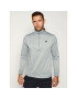 Under Armour Funkční mikina Armour Fleece ½ Zip 1320745 Šedá Regular Fit - Pepit.cz