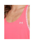 Under Armour Funkční tričko Ua Knockout 1351596 Růžová Loose Fit - Pepit.cz