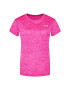 Under Armour Funkční tričko Ua Tech™ Twist 1277206 Růžová Loose Fit - Pepit.cz