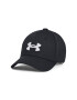 Under Armour Kšiltovka Boy's UA Blitzing 1376708-001 Černá - Pepit.cz