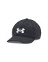 Under Armour Kšiltovka Boy's UA Blitzing Adj 1376712-001 Černá - Pepit.cz