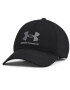 Under Armour Kšiltovka Isochill Armourvent Adj 1361528-001 Černá - Pepit.cz