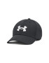 Under Armour Kšiltovka Men's UA Blitzing Adj 1376701-001 Černá - Pepit.cz