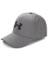 Under Armour Kšiltovka Ua Blitzing 3.0 Cap 1305036-040 Šedá - Pepit.cz