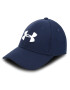 Under Armour Kšiltovka Ua Blitzing 3.0 Cap 1305036-410 Tmavomodrá - Pepit.cz