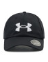 Under Armour Kšiltovka Ua Blitzing Adjustable Hat 1361532-001 Černá - Pepit.cz