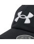 Under Armour Kšiltovka Ua Blitzing Adjustable Hat 1361532-001 Černá - Pepit.cz