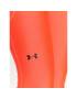 Under Armour Legíny Armour Hirise Leg 1365336 Červená Compression Fit - Pepit.cz