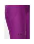 Under Armour Legíny Armour Hirise Leg 1365336 Růžová Compression Fit - Pepit.cz