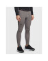 Under Armour Legíny ColdGear® 1366075 Šedá Skinny Fit - Pepit.cz