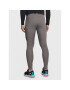 Under Armour Legíny ColdGear® 1366075 Šedá Skinny Fit - Pepit.cz