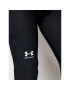 Under Armour Legíny HeatGear® 1361586 Černá Slim Fit - Pepit.cz