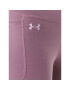 Under Armour Legíny Motion Legging 1361109 Fialová Fitted Fit - Pepit.cz