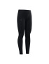 Under Armour Legíny Motion Legging 1366119 Černá Slim Fit - Pepit.cz