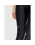 Under Armour Legíny No-Slip Waistband Ankle Černá Slim Fit - Pepit.cz