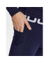 Under Armour Legíny Ua Cg Armour Leggings 1366075 Tmavomodrá Compression Fit - Pepit.cz