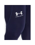 Under Armour Legíny Ua Cg Armour Leggings 1366075 Tmavomodrá Compression Fit - Pepit.cz