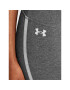 Under Armour Legíny Ua Favourite Hi-Rise 1356404 Šedá Slim Fit - Pepit.cz