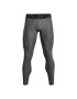 Under Armour Legíny UA HG Armour Leggings 1361586 Šedá Regular Fit - Pepit.cz