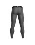 Under Armour Legíny UA HG Armour Leggings 1361586 Šedá Regular Fit - Pepit.cz