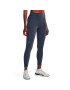 Under Armour Legíny UA Rush Ankle Legging 1373932 Tmavomodrá - Pepit.cz