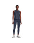 Under Armour Legíny UA Rush Ankle Legging 1373932 Tmavomodrá - Pepit.cz