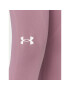 Under Armour Legíny Ua Train Seamless Legging 1381662 Fialová Compression Fit - Pepit.cz