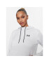 Under Armour Mikina Armour Fleece Hoodie 1373055 Šedá Loose Fit - Pepit.cz