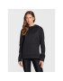 Under Armour Mikina Fleece® Left Chest 1373055 Černá Regular Fit - Pepit.cz