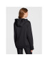 Under Armour Mikina Fleece® Left Chest 1373055 Černá Regular Fit - Pepit.cz