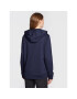 Under Armour Mikina Fleece® Left Chest 1373055 Tmavomodrá Regular Fit - Pepit.cz