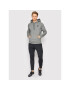 Under Armour Mikina Rival 1357092 Šedá Loose Fit - Pepit.cz