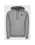 Under Armour Mikina Rival 1357092 Šedá Loose Fit - Pepit.cz