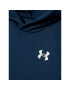 Under Armour Mikina Rival 1357591 Tmavomodrá Loose Fit - Pepit.cz