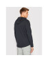 Under Armour Mikina Rival Terry Full-Zip 1370409 Černá Loose Fit - Pepit.cz